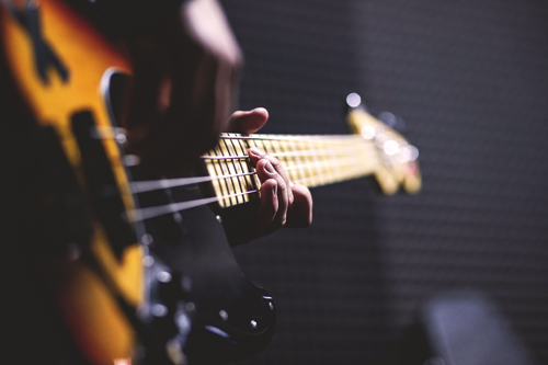 Jazz Music